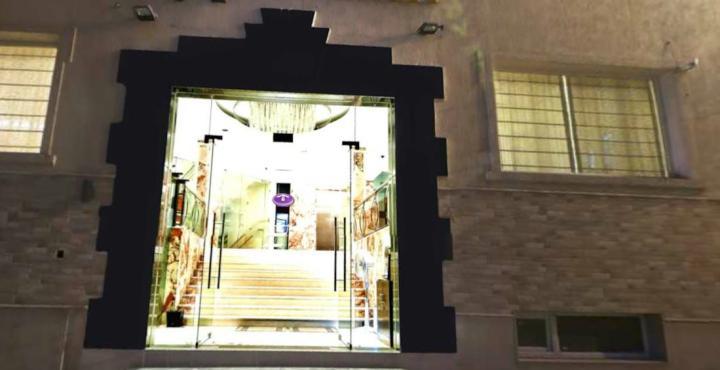 Fabhotel Marble Arch Karol Bagh Delhi  Bagian luar foto