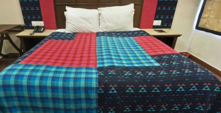 Fabhotel Marble Arch Karol Bagh Delhi  Bagian luar foto